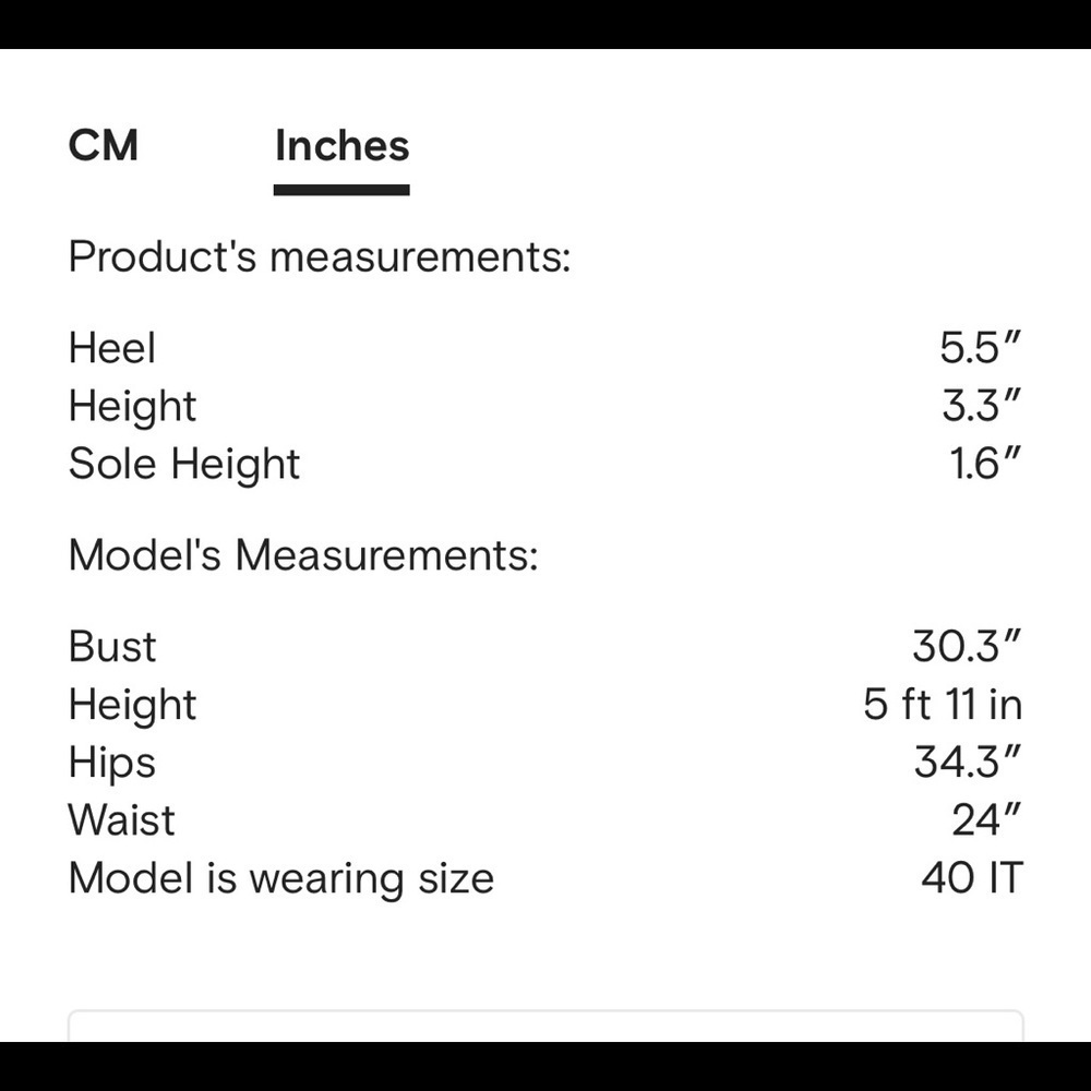 NIB Jennifer Chamandi Roberto platform sandals - Picture 4 of 13